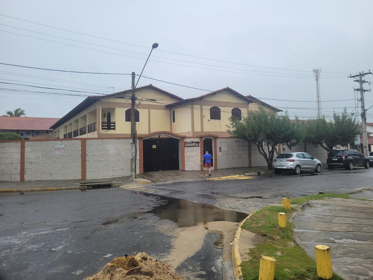Casa De Praia Pero กาโบฟรีโอ ภายนอก รูปภาพ