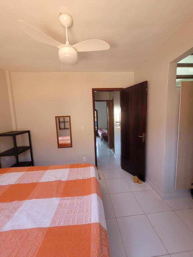 Casa De Praia Pero กาโบฟรีโอ ภายนอก รูปภาพ