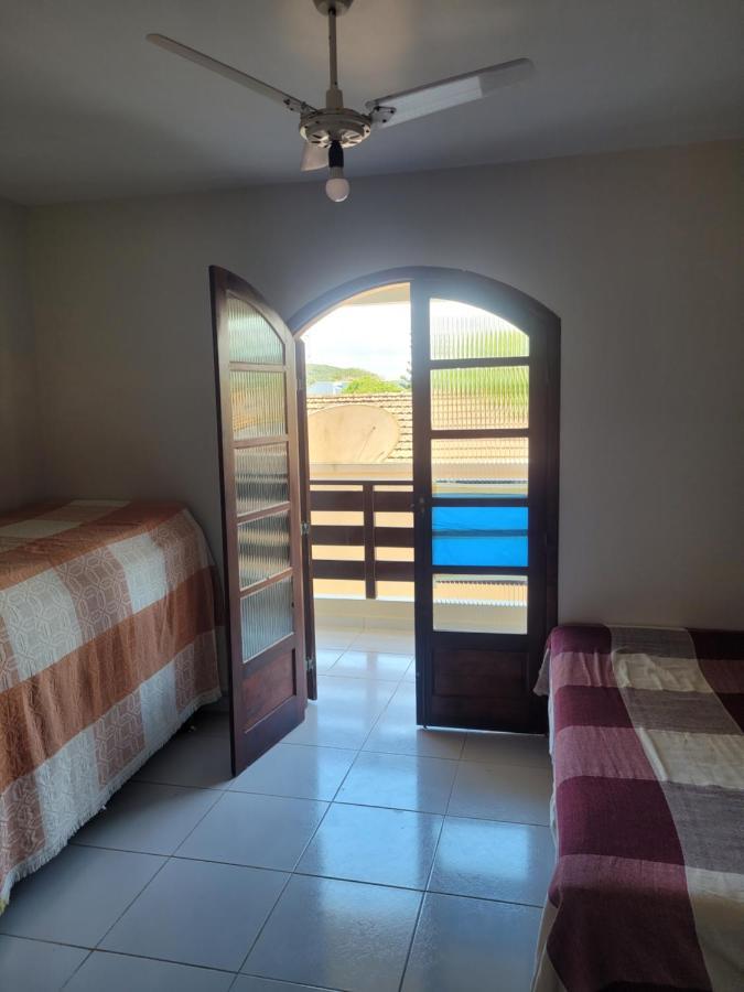 Casa De Praia Pero กาโบฟรีโอ ภายนอก รูปภาพ