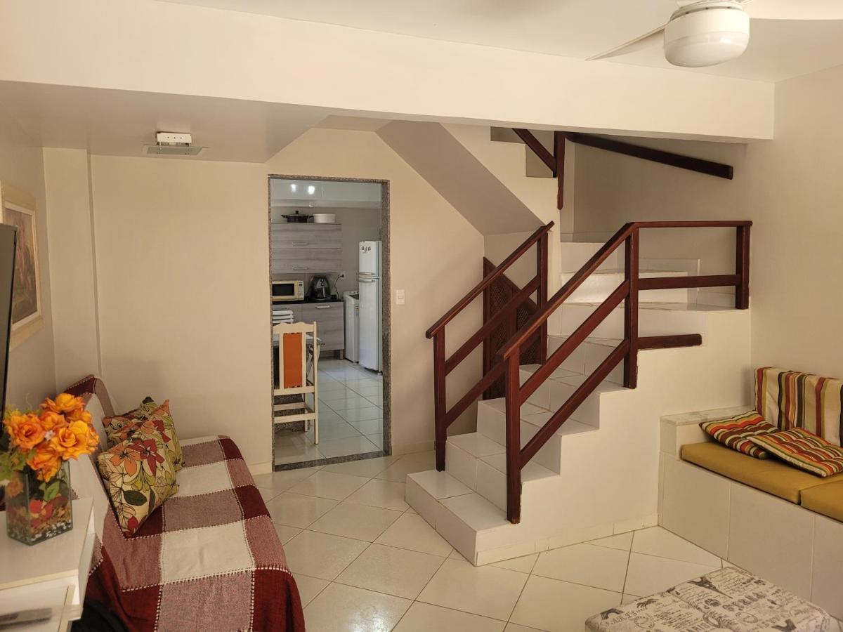 Casa De Praia Pero กาโบฟรีโอ ภายนอก รูปภาพ