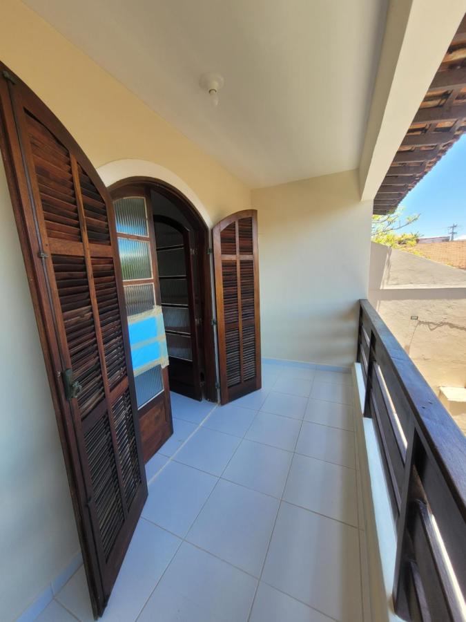 Casa De Praia Pero กาโบฟรีโอ ภายนอก รูปภาพ